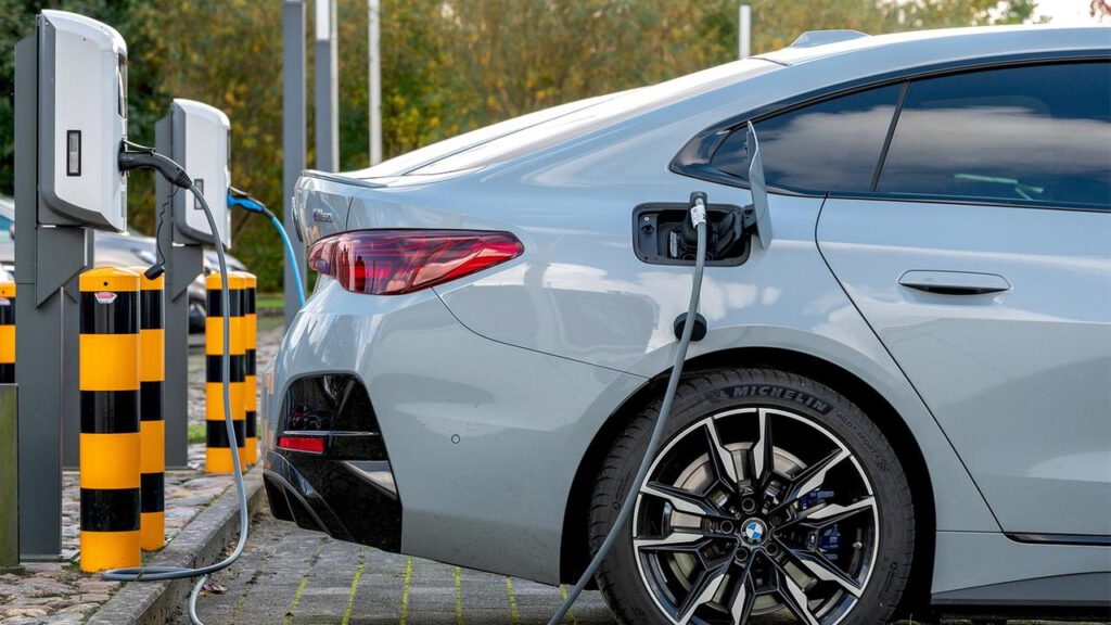 Umweltministerium prüft Förderung auch für gebrauchte E-Autos