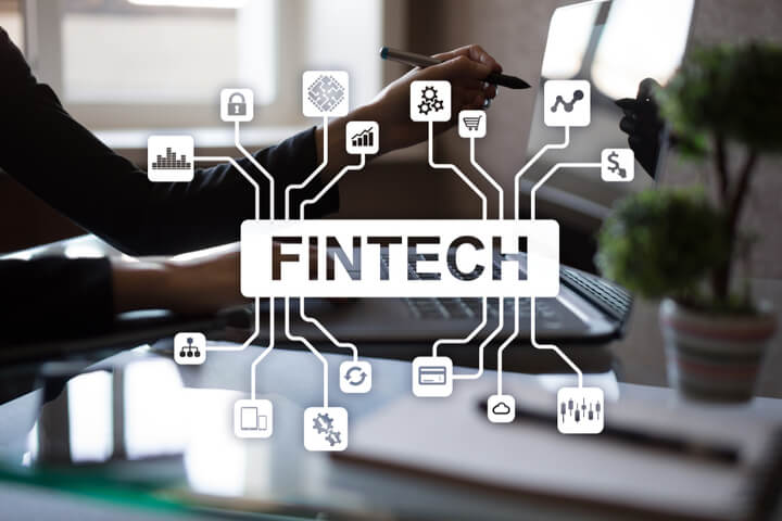 5 taufrische FinTech-Startups, die man sich merken sollte