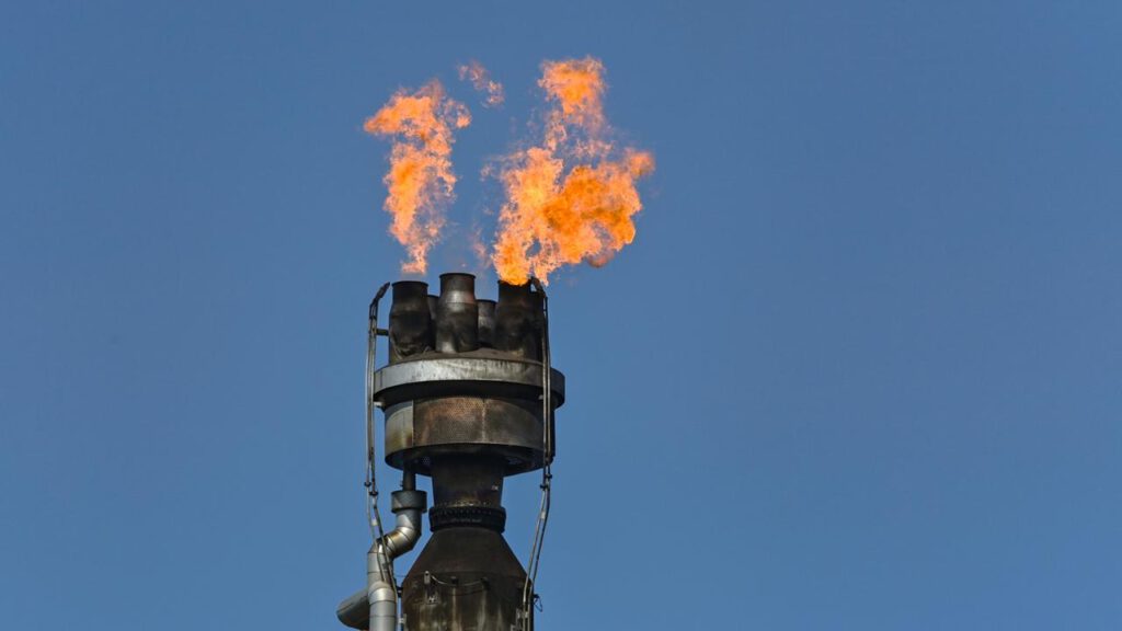 EU will bis 2027 auf russisches Gas verzichten