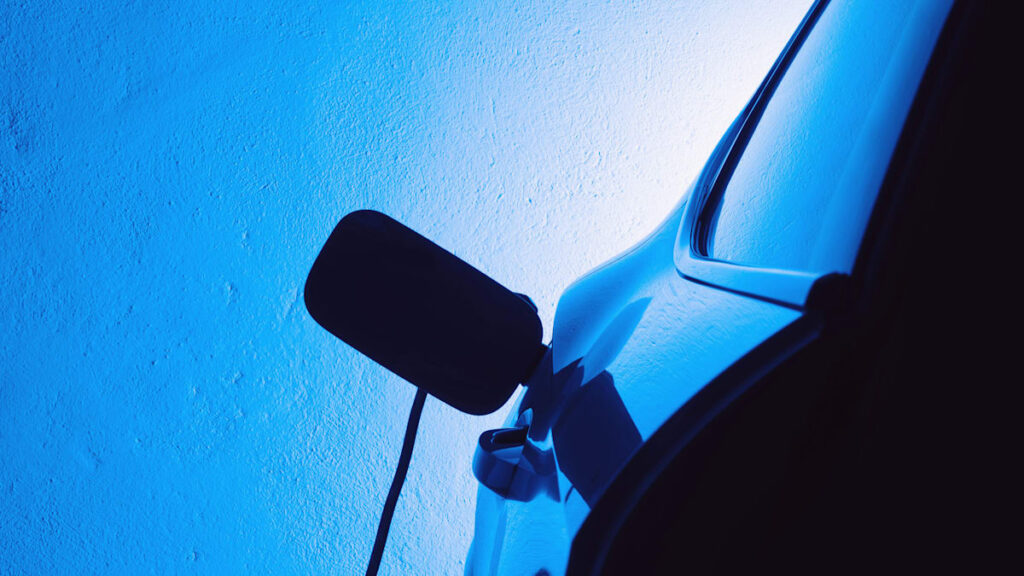 Wer E-Auto fährt, muss zahlen – wie sich ein Land für das Verbrenner-Aus rüstet