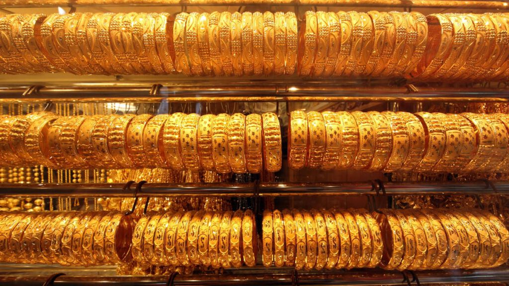 Warum der Goldpreis wohl weiter steigt