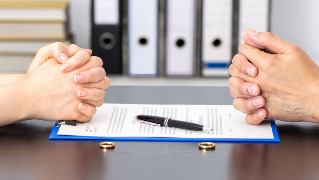 Trennungsunterhalt: Wann ein getrennter Partner zahlen muss