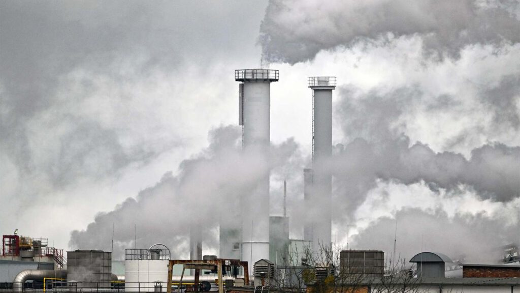 Wirtschaftsforscher erwarten noch weniger Wachstum in Deutschland