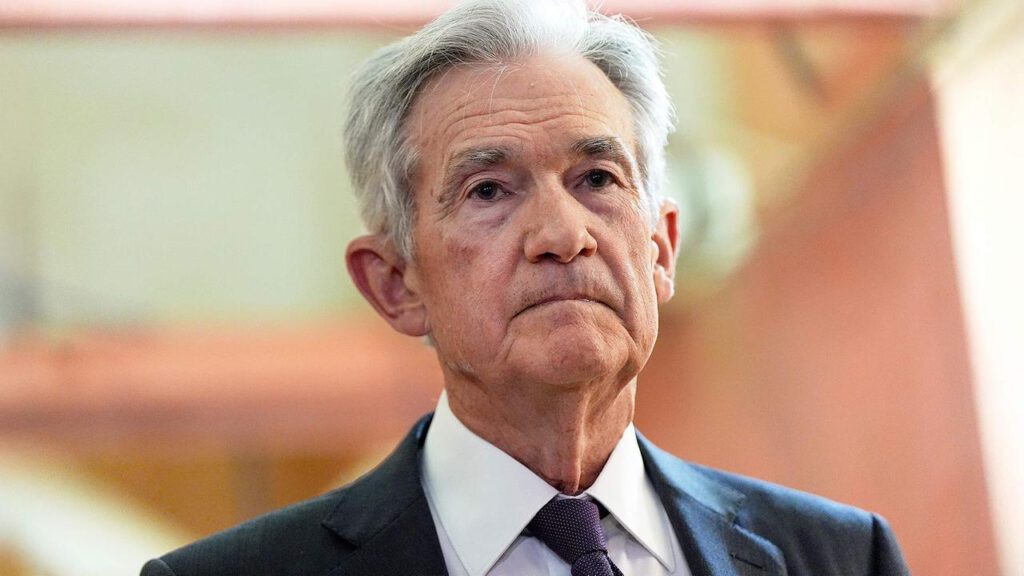 US-Geldpolitik: Notenbank Fed senkt abermals den Leitzins