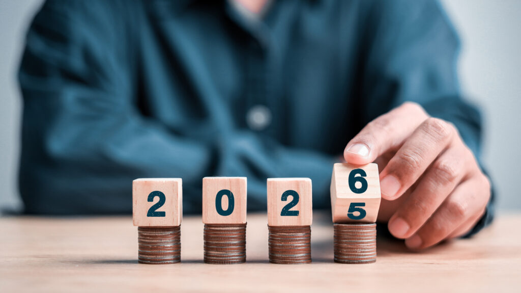 Marktausblick: Warum 2026 Aktien jenseits der USA glänzen könnten