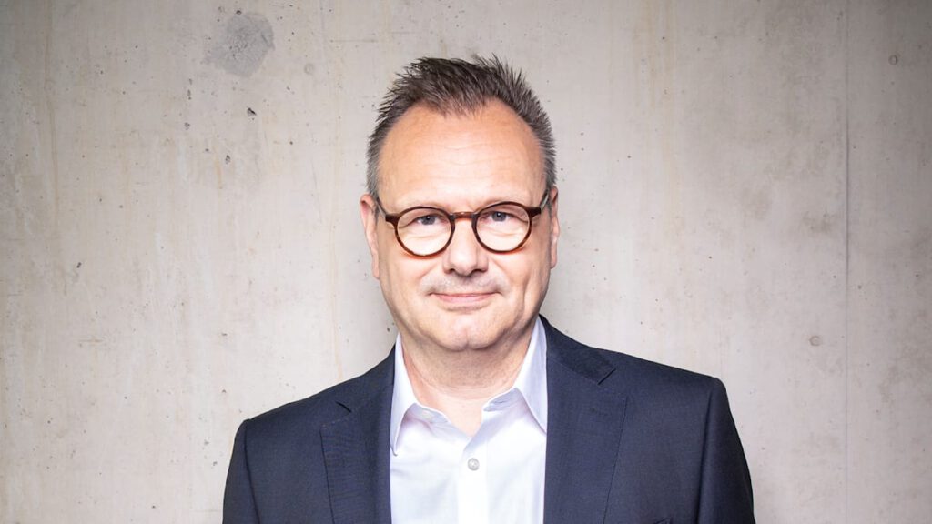 Öffentlich-Rechtlicher Rundfunk: „Die Zeiten für ,linke‘ oder ,rechte‘ Chefredakteure sind bei der ARD längst vorbei“