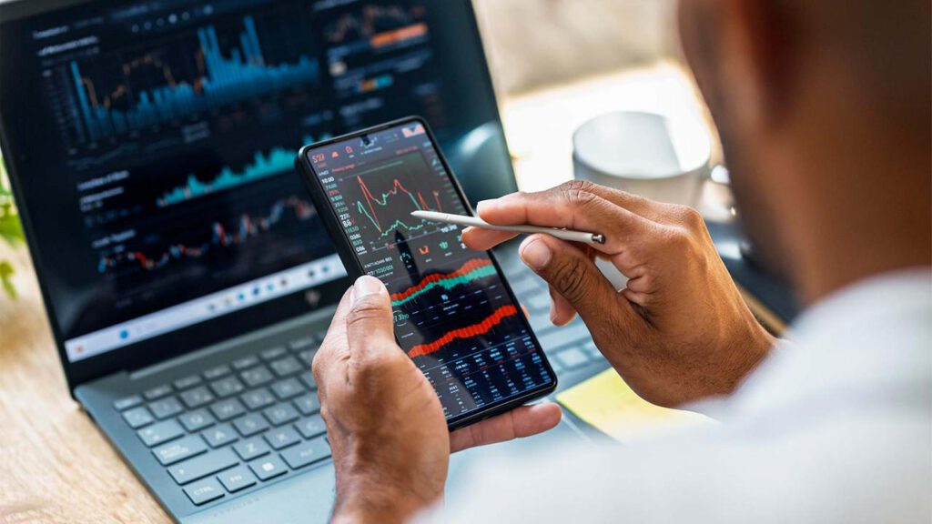 Wie sicher sind Finanzratschläge auf TikTok & Co.?