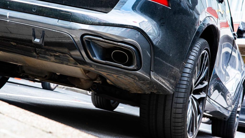 Debatte über Verbrenner-Aus: EU-Kommission offen für „alle Technologien“