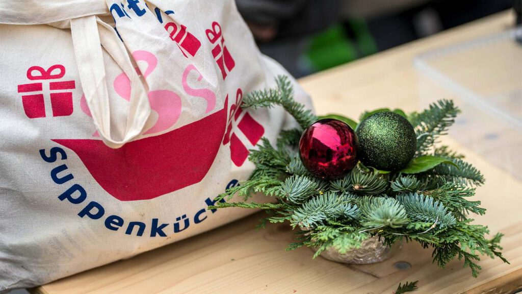 Weihnachten als finanzielle Herausforderung | tagesschau.de