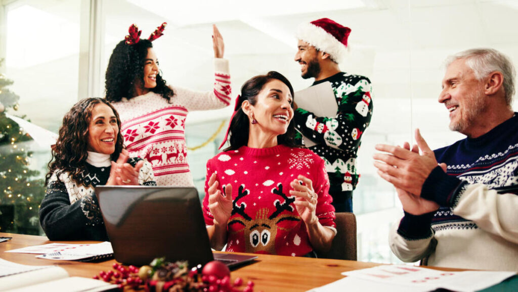 Weihnachtsfeier steuerlich absetzen: Tipps vom Steuerberater