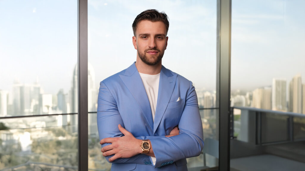 Krypto Masterclass Erfahrungen: Wie gut ist das Programm von Kilian Kropiunik?