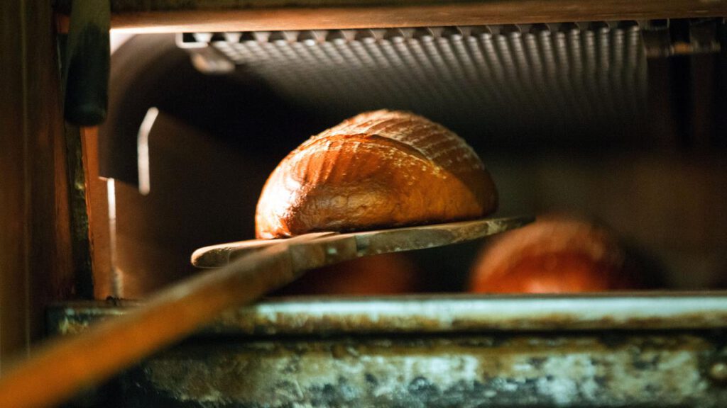 Künstliche Intelligenz optimiert Arbeitszeiten in Bäckerei