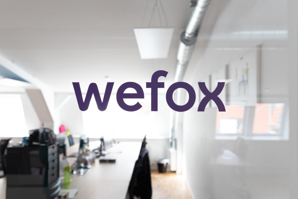 151 Millionen Euro fürs Berliner Startup Wefox