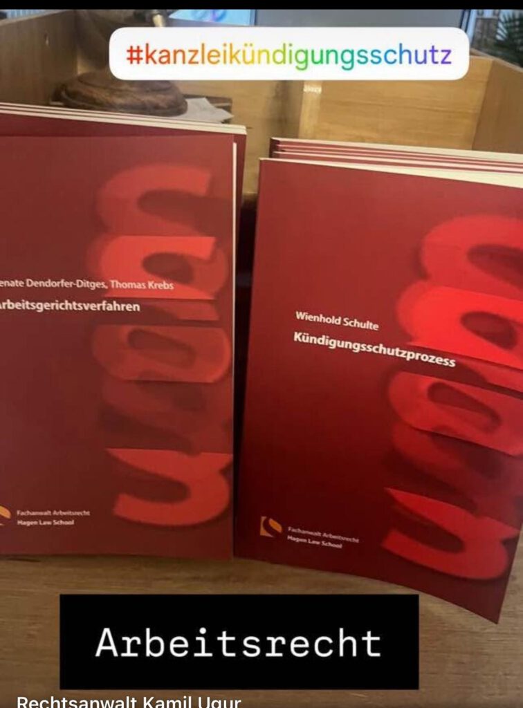 Kein Anspruch bei weniger als 12 Monaten Beschäftigung – Teilanspruch gibt es nicht!