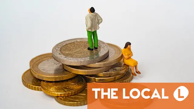 Wie viel kostet es Deutschland?