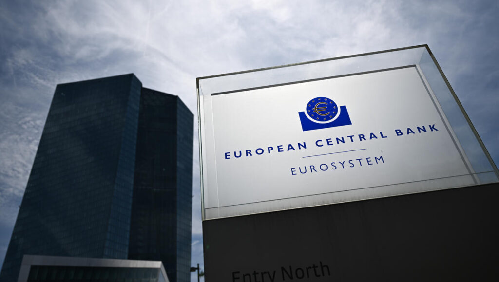 Bargeldresven: EZB Empfiehltbargeldfürkrisenzitzen