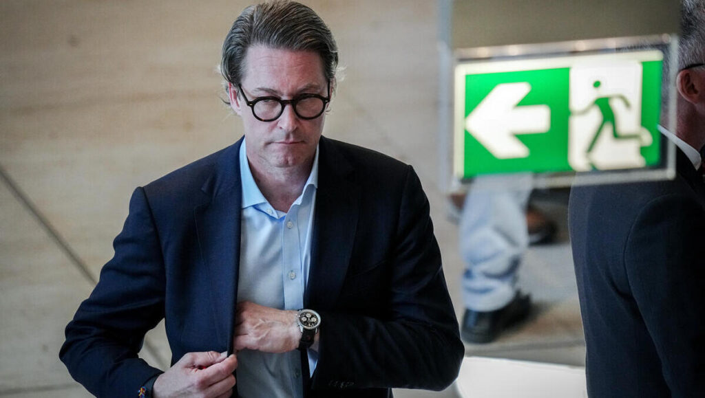 CSU-Prestigeprojekt: Pkw-Maut kostet weitere 270 Millionen Euro