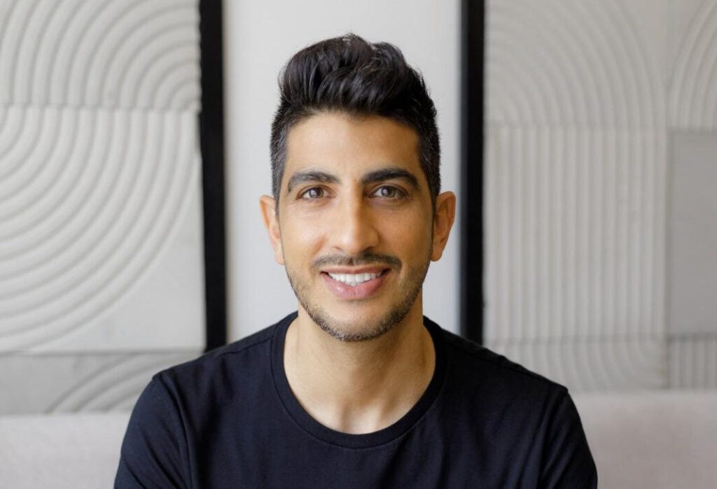 Wiz-Grunder IM-Interview: Google wird Sein Startup für 32 Milliden Kaufen SEIN SEIN SEIN SEIN