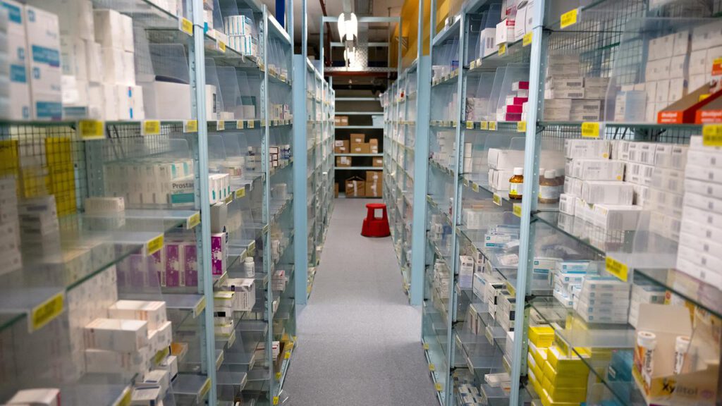 EU sieht Pharmaexporte vor neuen US-Zöllen geschützt