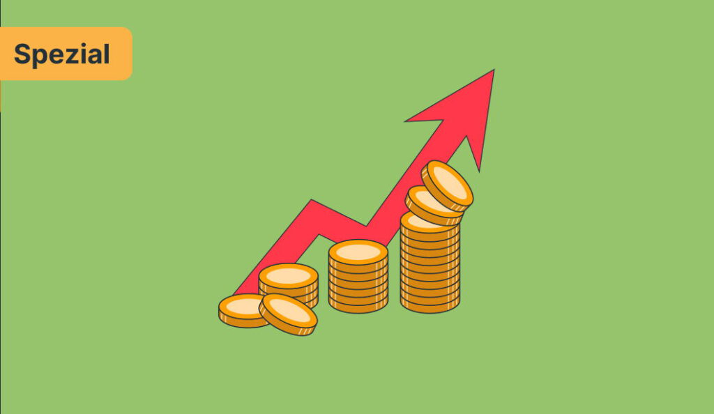 5 Forderungen für eine bessere Altersvorsorge