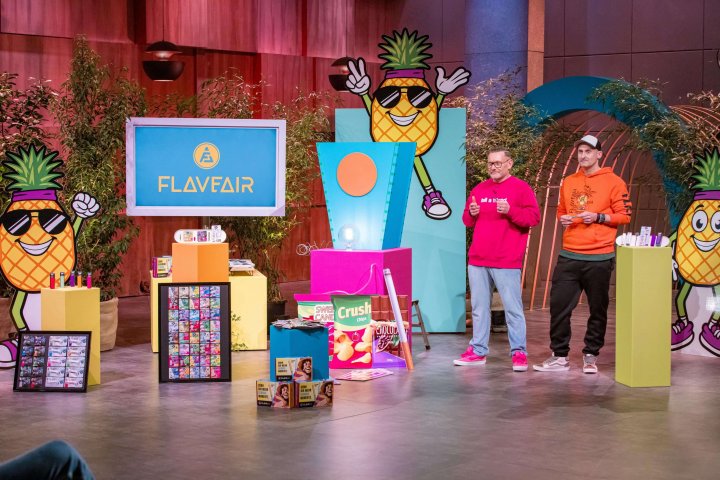 Flaveair: Kann eine unbedachte Äußerung alles ändern?