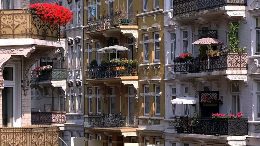 Sanktionen gegen Vermieter? Sie dürfen nicht die einzigen Bestraften sein