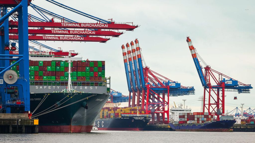 Herbstgutachten: Wirtschaft „nach wie vor auf wackeligen Beinen“