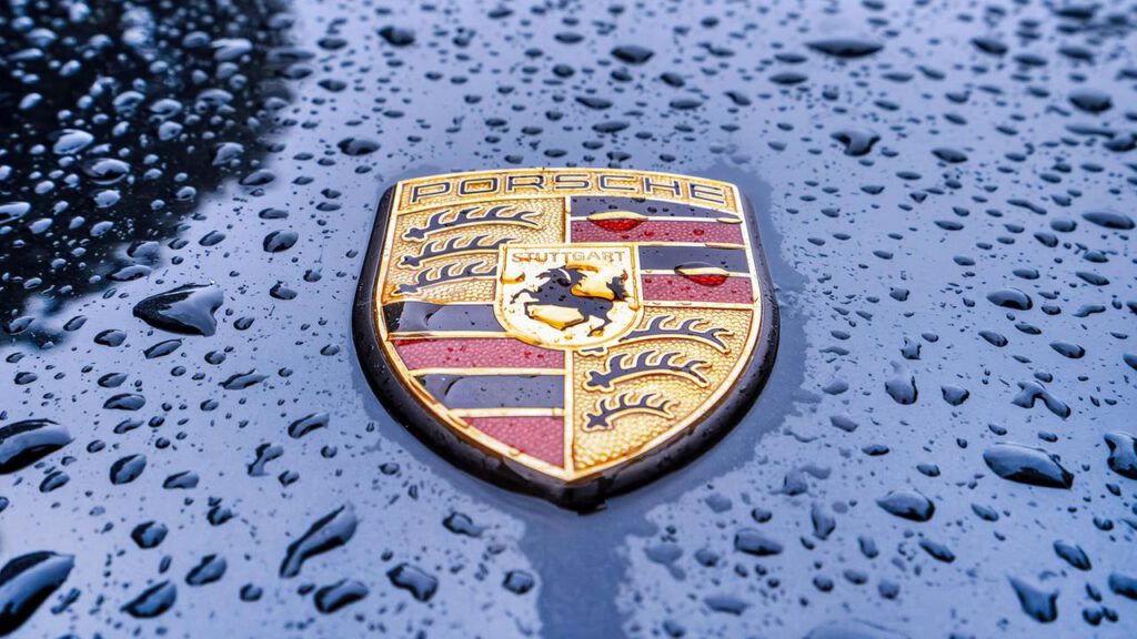 Aktien von Porsche und Volkswagen brechen ein