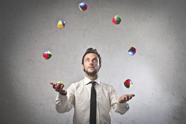 Projektmanagement als Profitmotor in Startups