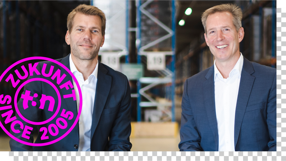 Tiktok Shop mit 100 Mio. Bestellungen pro Tag: Fiege-CEOs über neue Herausforderungen für die Logistik