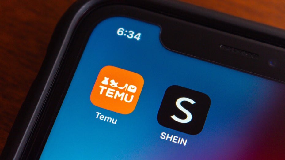 Asiatische Shopping-Portale boomen: Warum Temu und Shein bei deutschen Kunden so beliebt sind