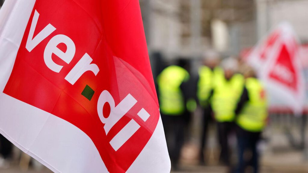 Ver.di fordert Nachbesserungen beim Tariftreuegesetz