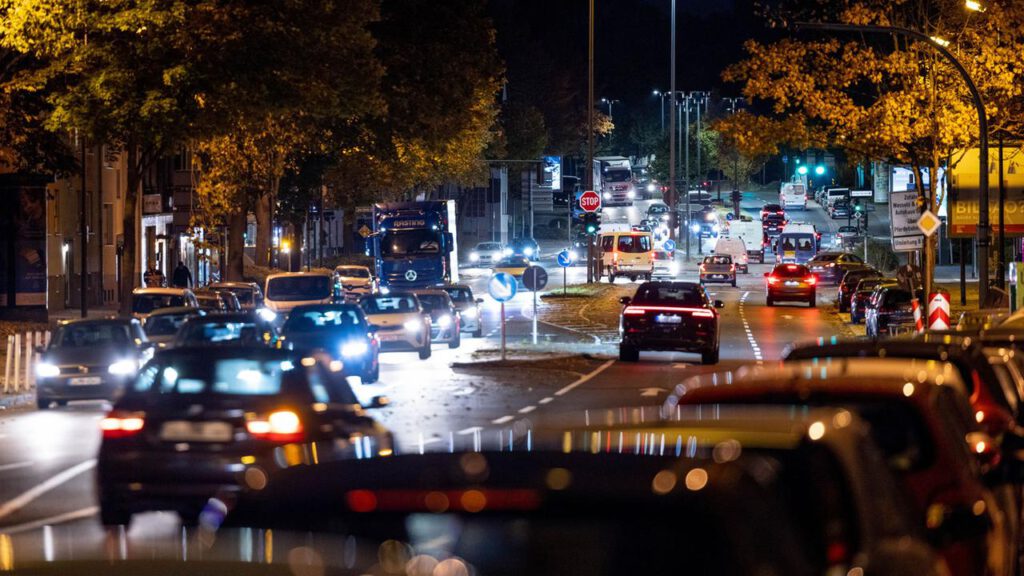 Uber und Co. sollen teurer werden – Stadt berät über Mindestpreise