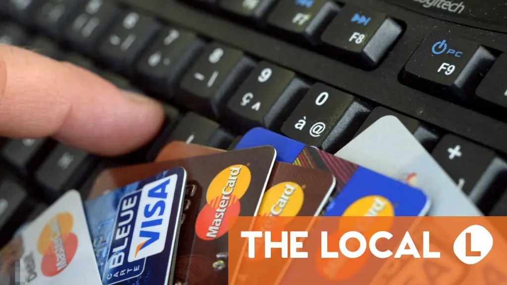 Wichtige Sicherheitsänderungen der EU -Bank, die Sie wissen müssen