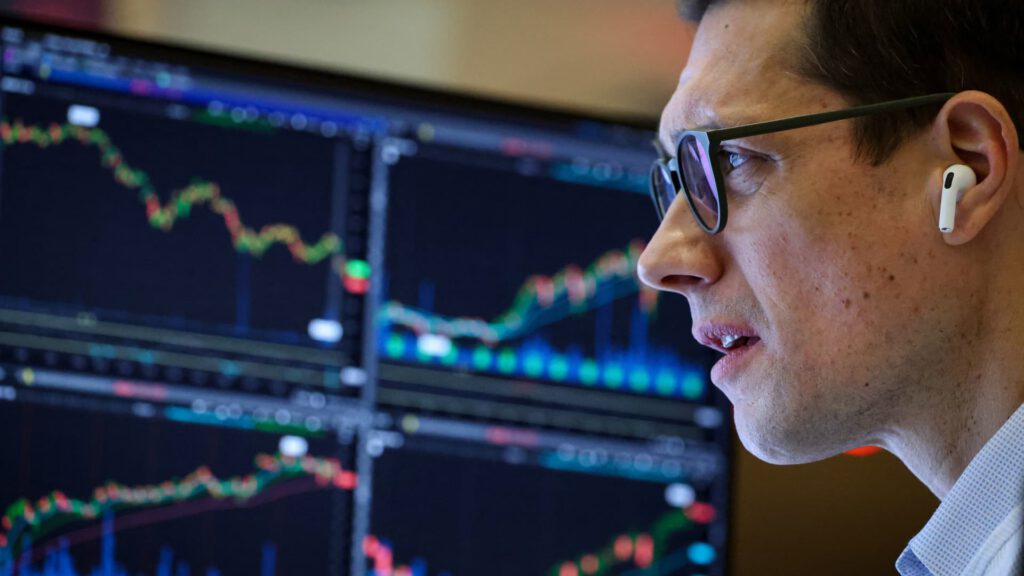 Es wird erwartet, dass die europäischen Märkte im Vorfeld der Bekanntgabe wichtiger Finanzergebnisse niedriger eröffnen werden