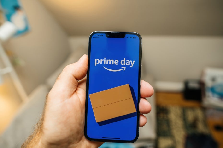 Prime Deal Days: Amazon Echo, Fire TV und Kindle schon vorab reduziert