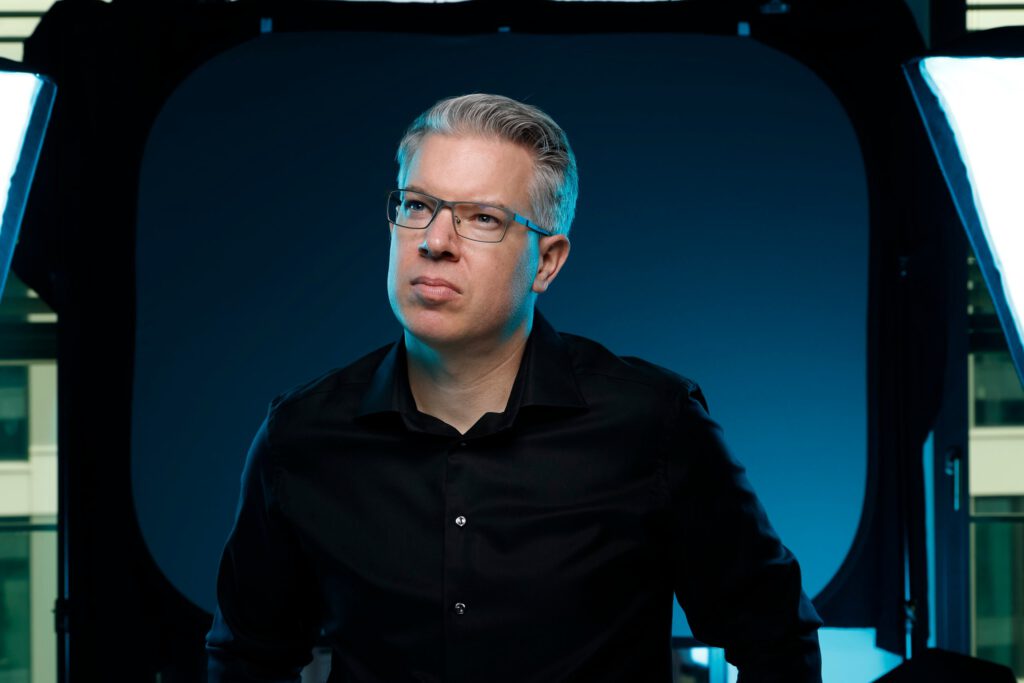 Frank Sellen wird weiterhin aktiv sein und in Longevity-Startup investieren