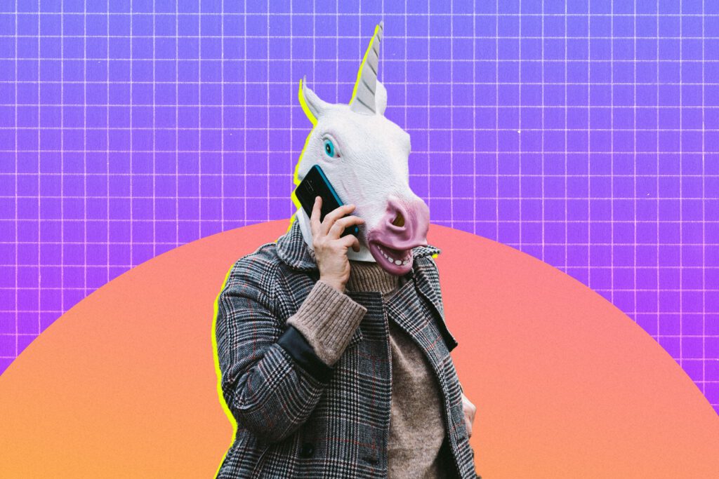 So teuer ist der Weg zum Milliarden-Unternehmen – laut neuer Studie