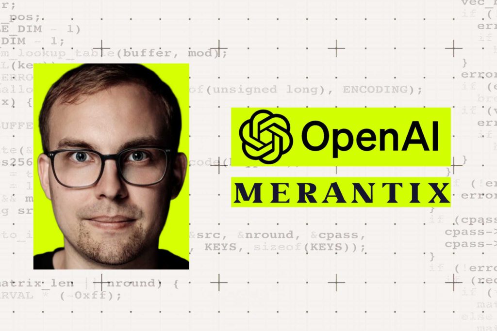 Wird OpenAI neue KI-Tools einführen und KI-Startups unterstützen?