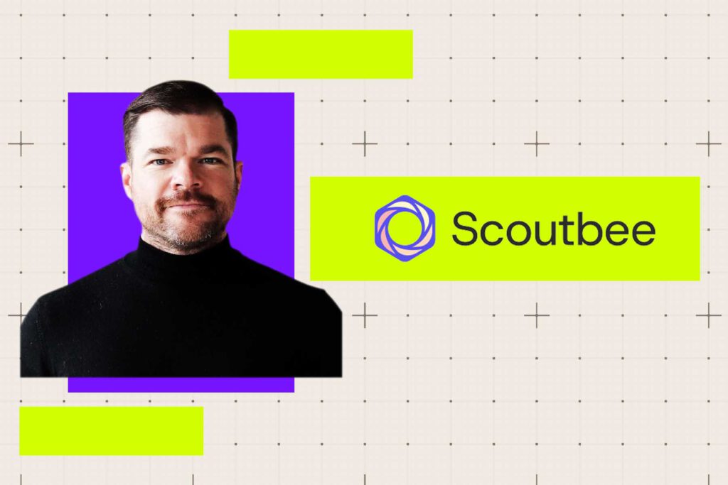 Startup aus dem Silicon Valley: Scoutbee geht an Coupa