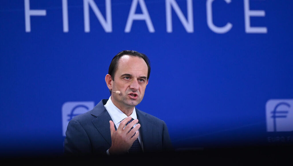 Null Toleranz: BaFin-Chef Branson im Kampf gegen Fintechs