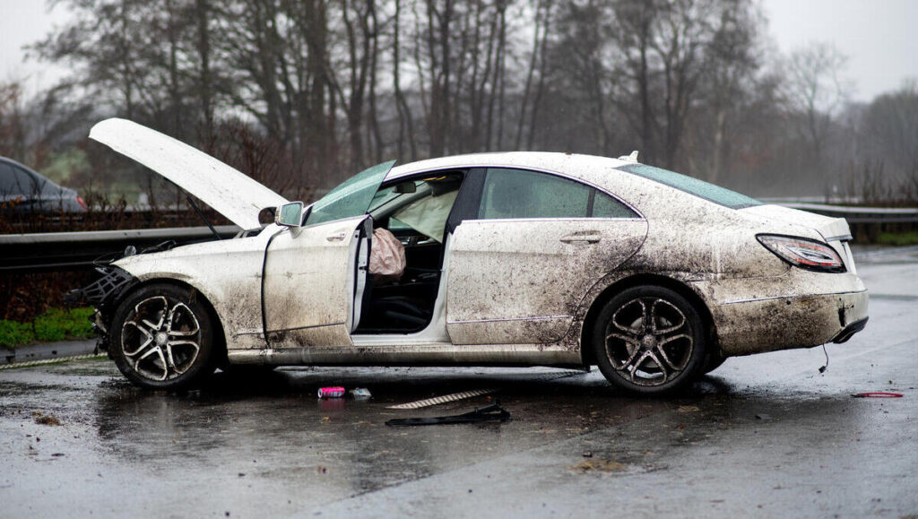 Autoversicherung wird teurer: Vollkasko bleibt Sorgenkind