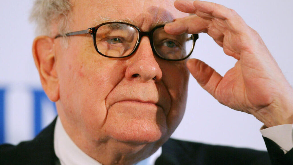 Warren Buffett: Aufbau der besten Gesellschaft