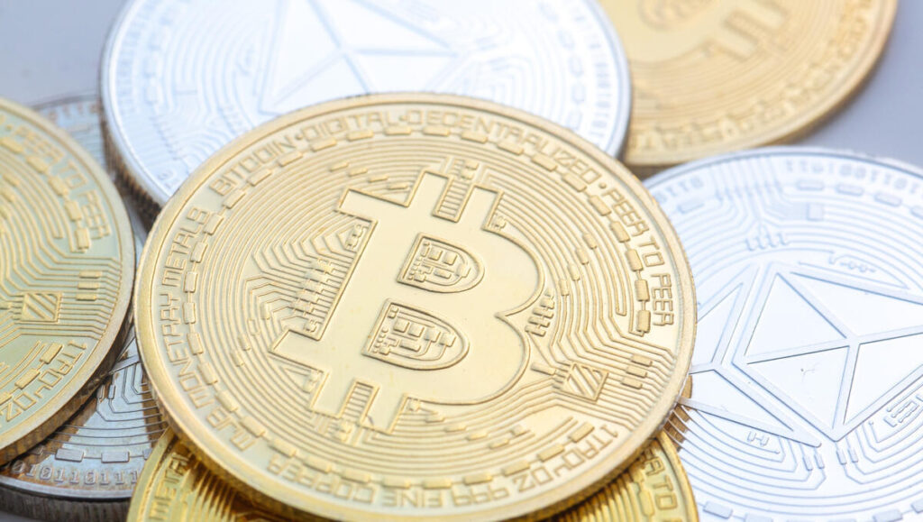 Bitcoin-Rally droht zu kippen | DWN