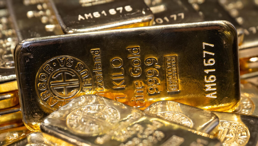 Goldanteil im Portfolio: Experten empfehlen 15-30 %