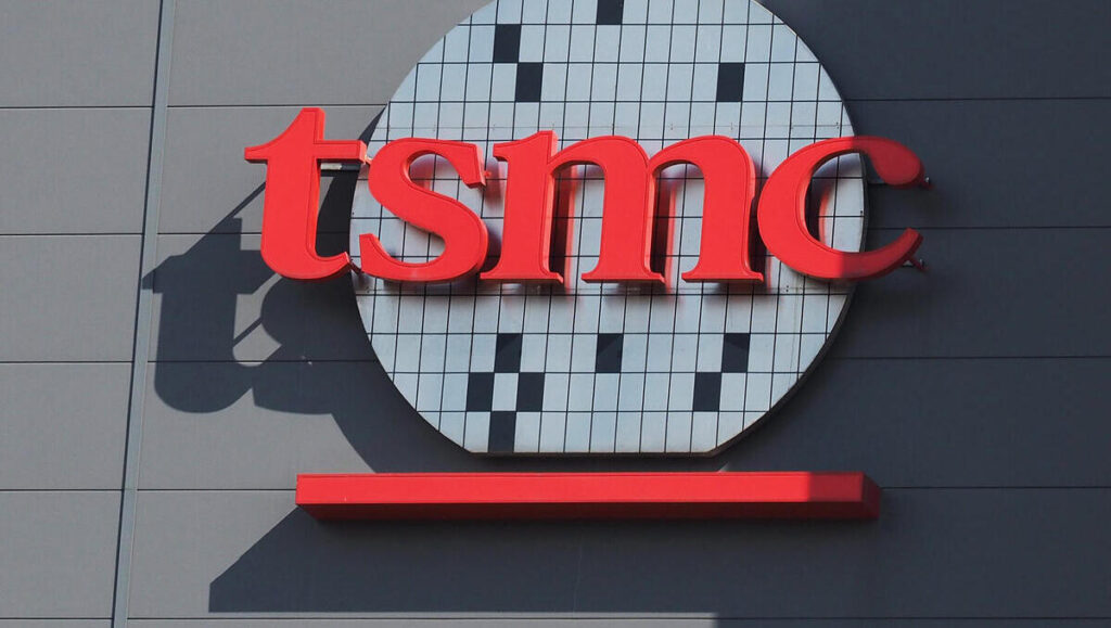 Profitieren Sie mit TSMC-KI-Boom |Down