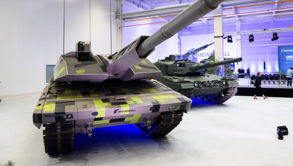 Scheiteleigungs-Aktien 2026: Milliardeninvestition Oder Krisegstriberei?