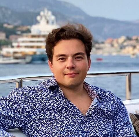 Dimitri Semenikhin: Dieser Trader startete die Rallye von Beyond Meat