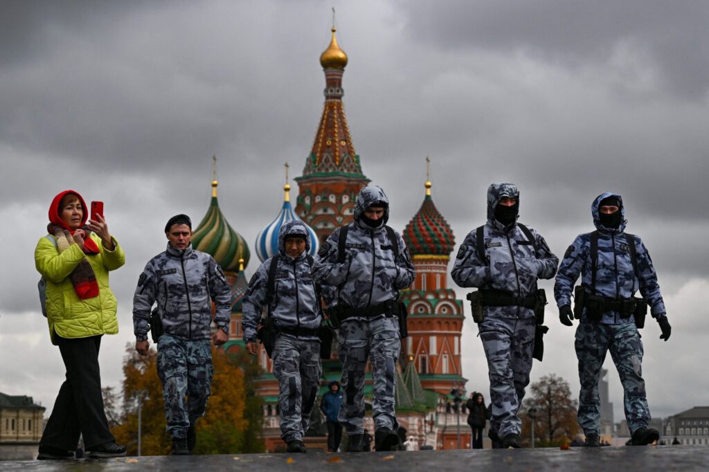 Russischer Top-Banker warnt: Moskau führt den falschen wirtschaftlichen Kampf