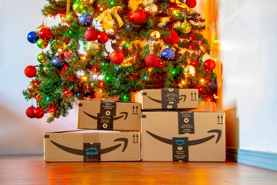 Warum du mit deinen Amazon-Bestellungen bis zum 1. November warten solltest